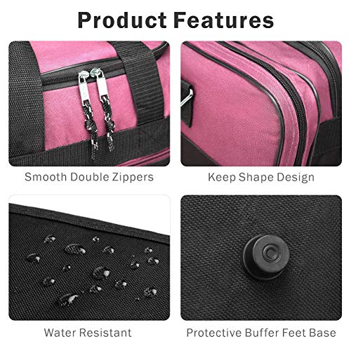 BuyAgain Duffle Bag, 17