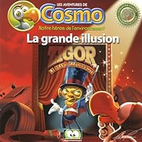 GRANDE ILLUSION -LA 2923499131 Book Cover
