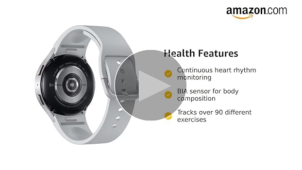 その他 Galaxy - SAMSUNG GALAXY WATCH6 44MM SILVER Get Galaxy Watch6 (Bluetooth) 44mm - Silver | Samsung Jordan