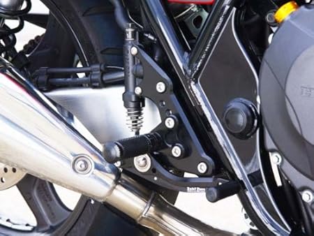 Amazon ベビーフェイス Baby Face バックステップ 3ポジション 正 逆チェンジ可能 アルミ ブラック Cb400sf Revo Nc42 08 11 002 H018bk 車 バイク 車 バイク Amazon ベビーフェイス Baby Face バックステップ 3ポジション 正 逆チェンジ可能 アルミ ブラック Cb400sf Revo Nc42 08 11 002 H018bk 車 バイク 車 バイク