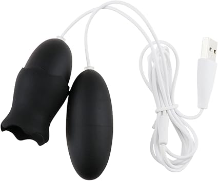 ZIERUCI Lengua lamiendo Huevo poderoso Bola Vaginal mamada ...