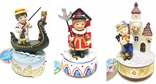 Amazon.co.jp: イッツ・ア・スモールワールド It's a Small World