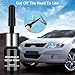WITIFIG Windshield Repair kit, Glass Cracked Repair Kits, Car Glass Repair Glue Scratch Chip Cracks Repair Kit Quick Fix for Cracks(2 Pack)