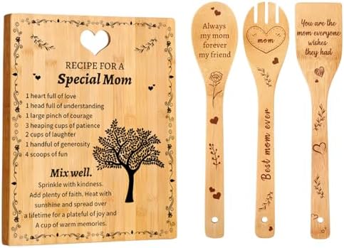 Birthday Gifts for Mom – 