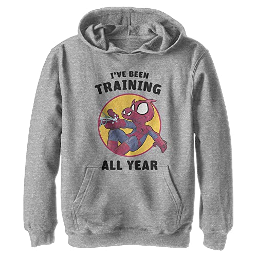 Marvel Kids' Ham Year Training Hoodie