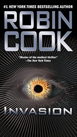 Discover the Thrills of Danger in Our Captivating Review of ‘Invasion (A Medical Thriller)’ – A Gripping Tale of Suspense and Intrigue! Discover the Thrills of Danger in Our Captivating Review of ‘Invasion (A Medical Thriller)’ – A Gripping Tale of Suspense and Intrigue!