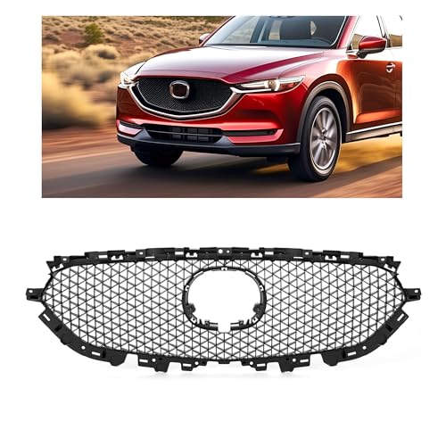 MAZDA CX-5 純正グリル 51TU82y1nqL.jpg