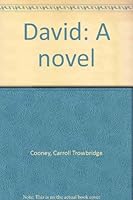 David: A novel B0006APYBO Book Cover