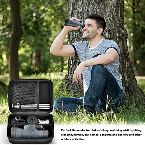 image for Comecase Monocular Telescope Case Compatible with Gosky 12x55/ for Eul