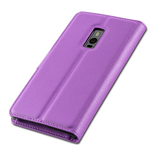 Cadorabo - Custodia per OnePlus One 2, in MANGAN