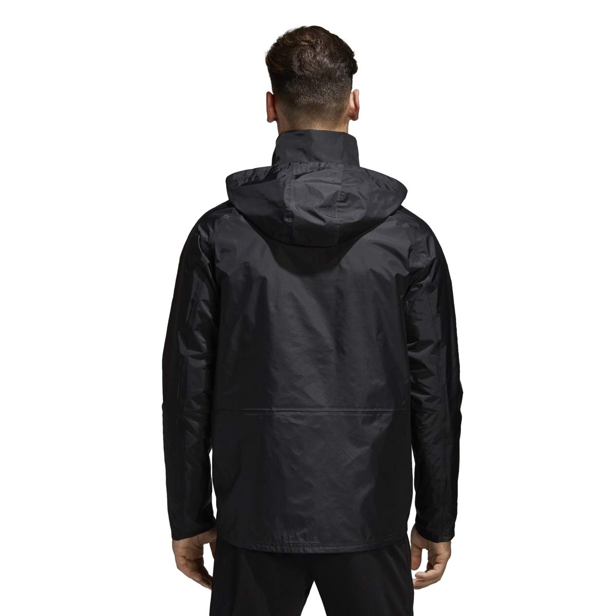 Under Armour UA Storm Out & Back Printed SM NORI Green