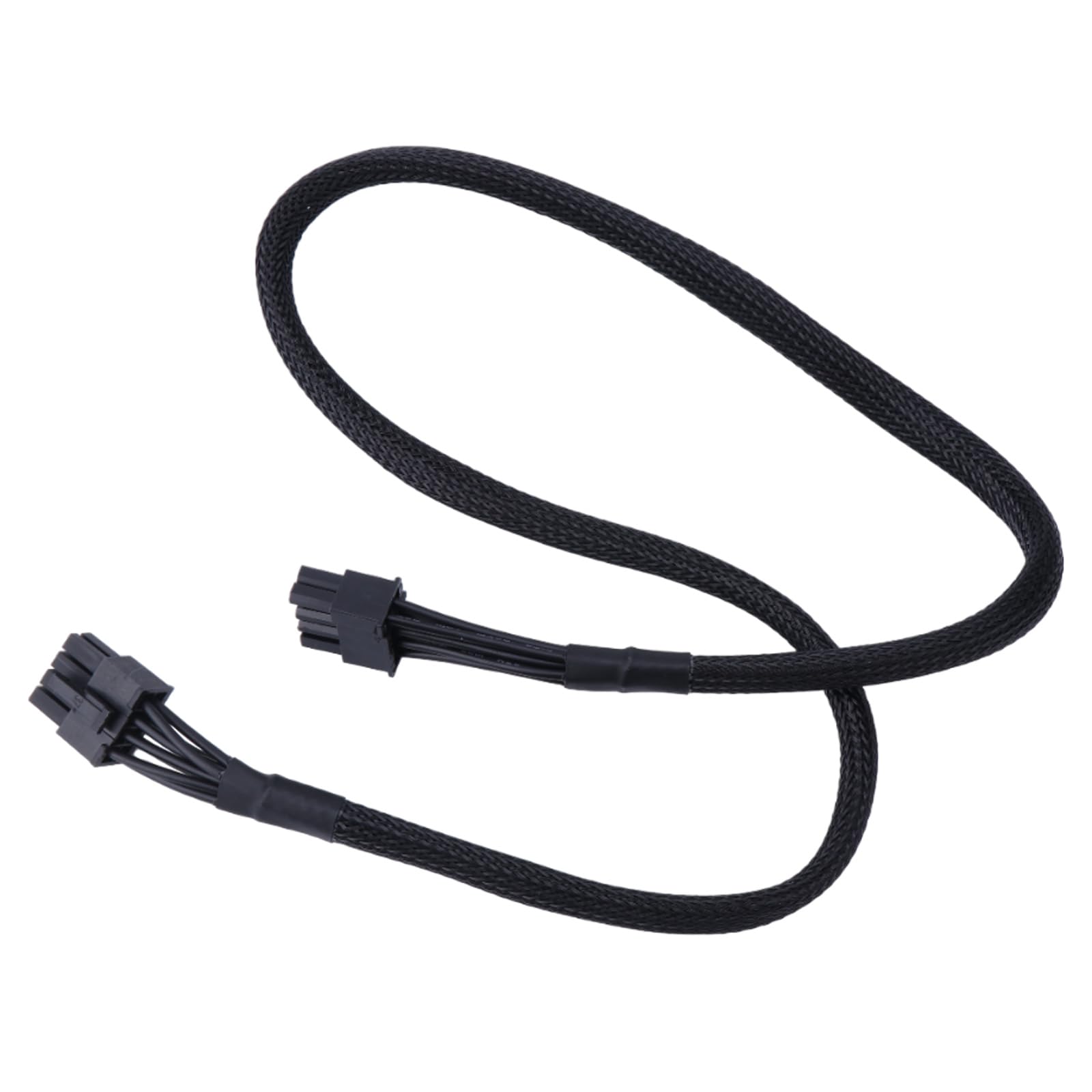 Amazon.com: Tqyijhy Modular Cable 8PIN to 8PIN (6+2) for RM650X