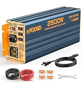 MWXNE 正弦波インバータ　定格1200W 最大2400W 正弦波インバーター 定格1200w 最大2400w
