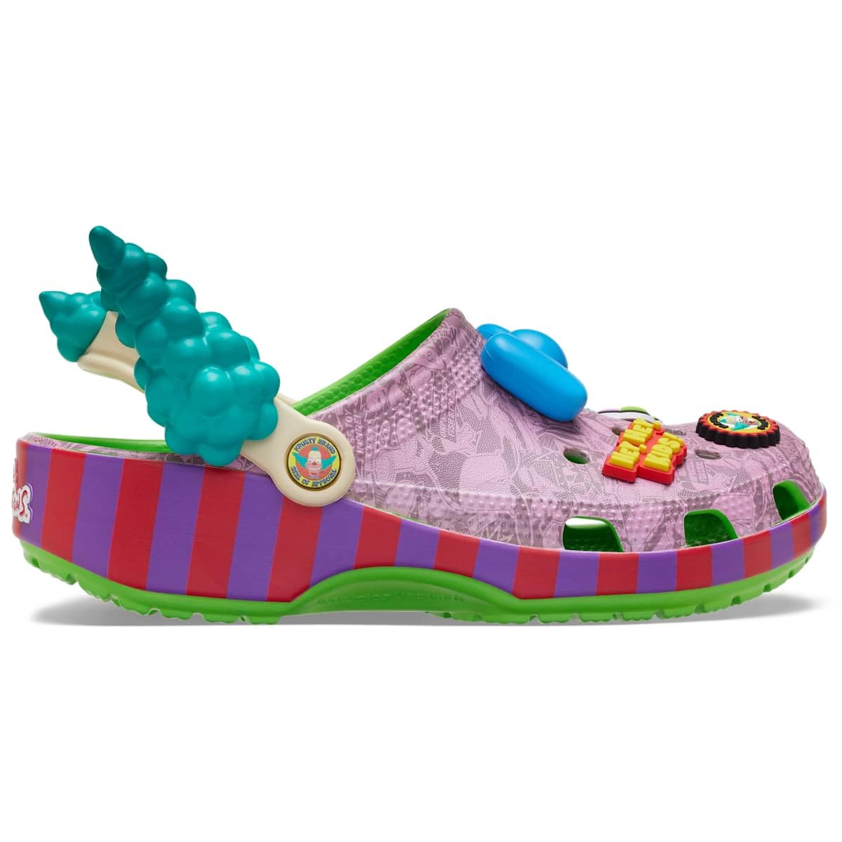 Crocs The Simpsons