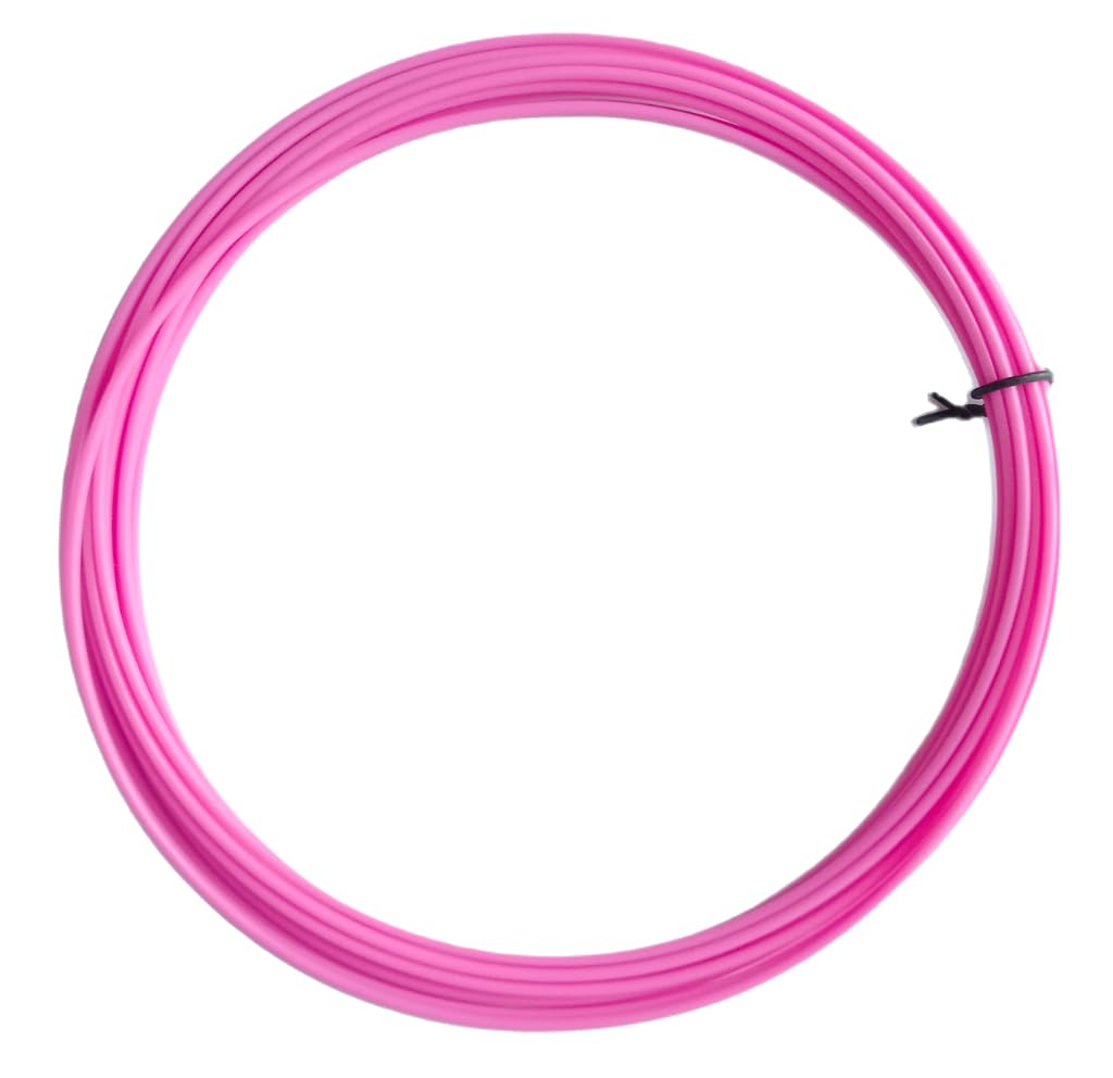 TRADIENT Premium PLA+ Filament Refills for 3D Printing Pen & Printers (5 Meters) Pack of 1 | 1.75 Diameter | Creativity Modelling & DIY Craft | Non-Toxic & Safe for Kids & Adults|Color-Magenta (B0CSNKJ8Q6) Amazon Price History, Amazon Price Tracker