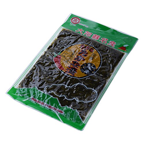 マルキチ 大阿蘇名産 きざみたかな漬