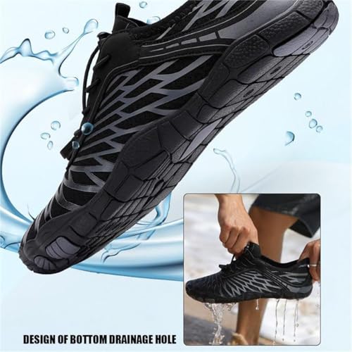 Peak Footwear for Women Men Neuropathy, Grounded Barefoot Footwear Grounding Shoes, Winter Barefoot Shoes Wide Toe Non-Slip Boots4