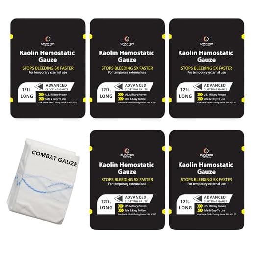 What do soldiers carry in their backpacks Advanced Quick Clotting Combat Kit