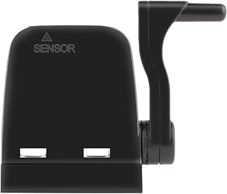 Sensor De Velocidad De Ciclismo - Monitor De Cadencia De Bicicleta, Sensor De Cadencia De Entrenador De Bicicleta | Sensor De Cadencia De Velocidad Inalámbrico, Sensor De Cadencia De Bicicleta