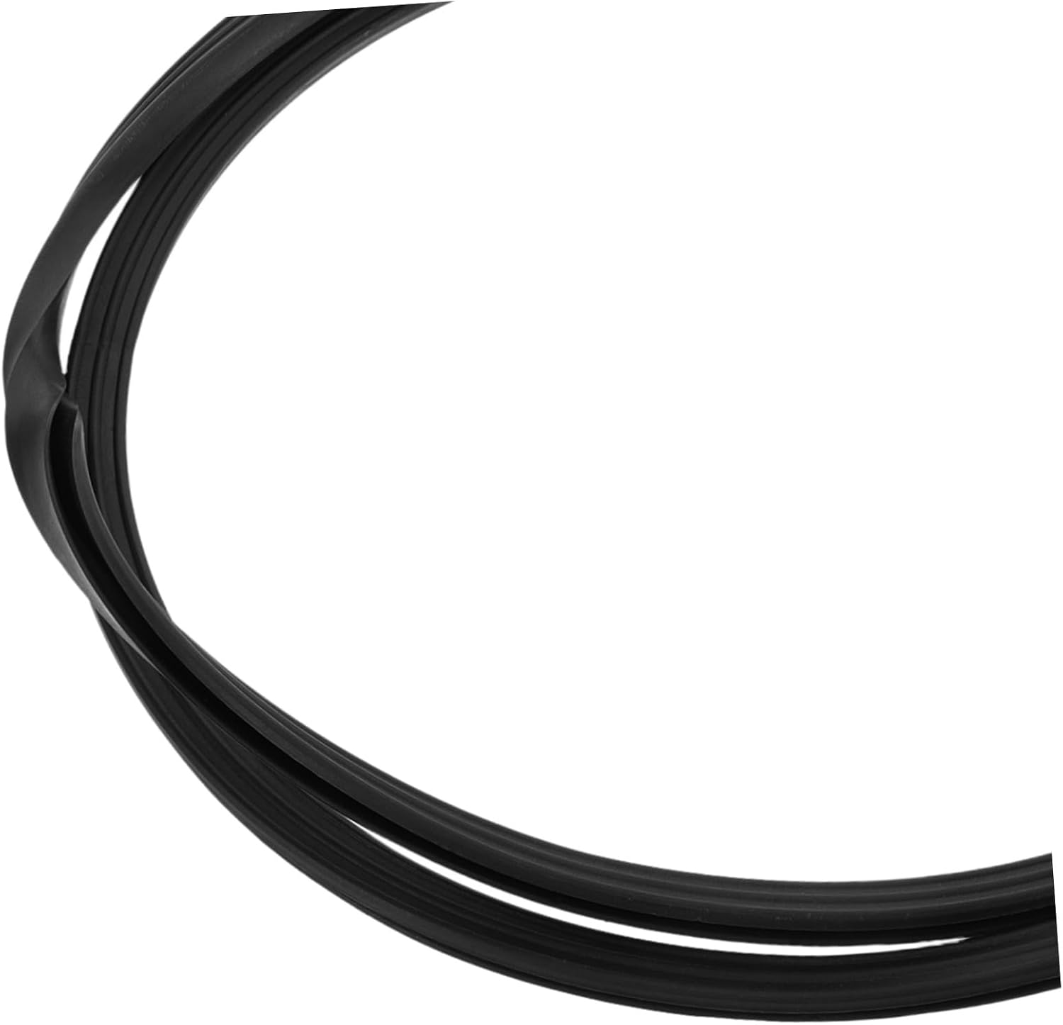 Salon Chair Leg Protector Rubber Base Ring Gasket for Hairdresser Chair Tipping Prevention Cap Floor Protectors