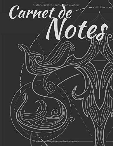 Télécharger Carnet de notes: Balance carnet de notes Grand Format XXL bloc-note quotidien format a4 cahier de no PDF Ebook En Ligne