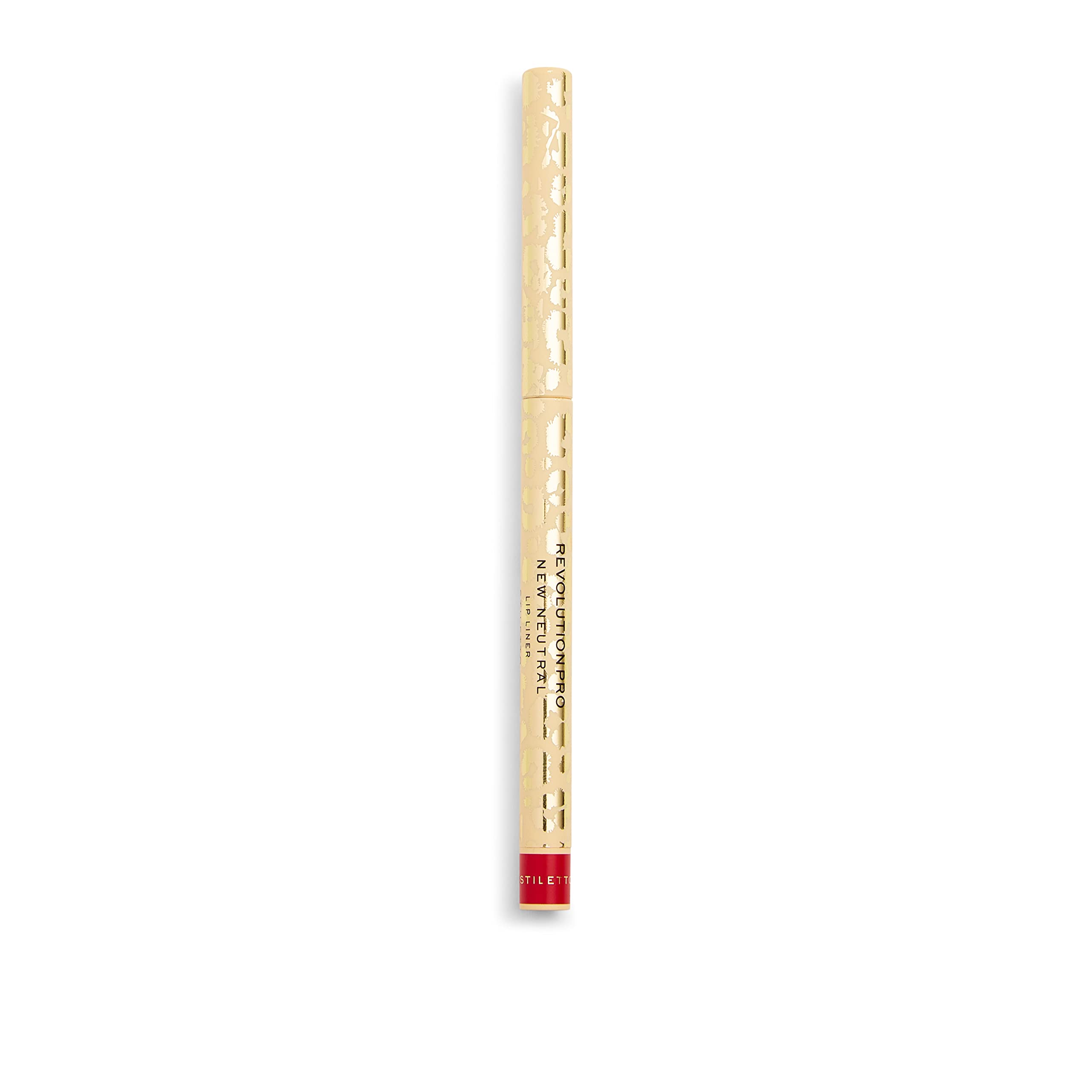 Revolution Pro Dudak Kalemi, New Neutral Stiletto