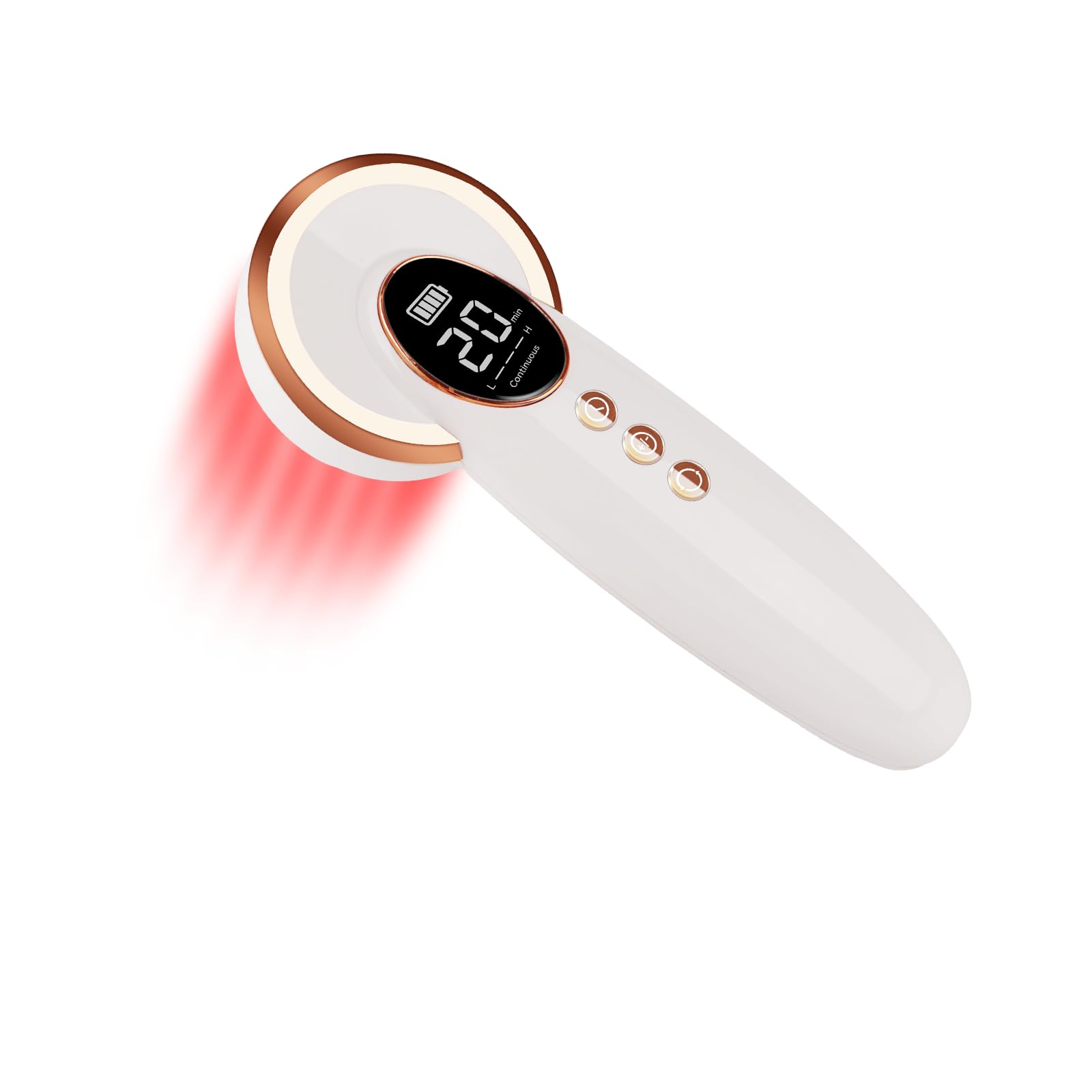 Photo 1 of Ariysah Handheld Red Light Therapy Device