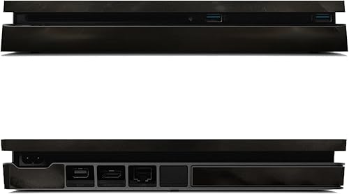 Miniatura 3 de Head Case Designs Officially Licensed Batman Arkham Knight Key Art Graphics Vinyl Sticker Gaming Skin Decal Cover Compatible with Sony Playstation 4