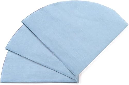 Filtro de disco de papel reutilizable 901-07 3