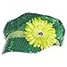 amscan St. Patrick's Day Green Sequin Day Hat | Party Accessory