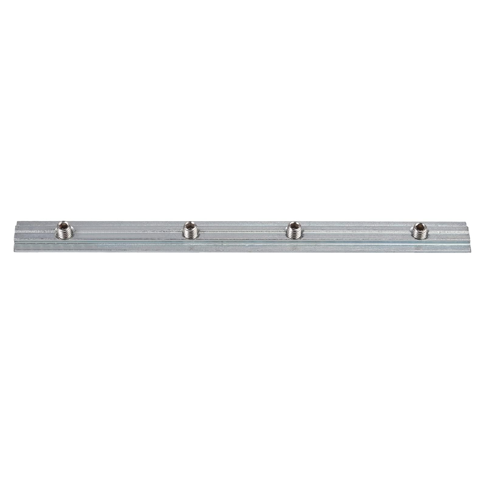 EYPINS T Slot 40 Pezzi EU-3030 Profili in Alluminio Connettore Angolare