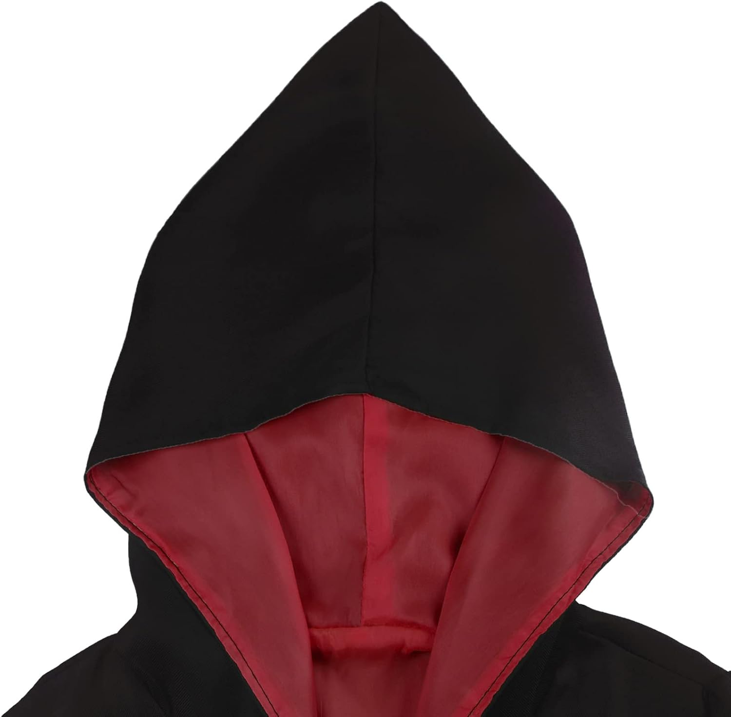 Miniatura 2 de Yarde Disfraz mágico de mago uniforme escolar mágico disfraz de Halloween para niños y adultos