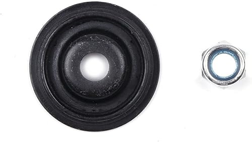 Miniatura 8 de AUTOMUTO Puntales y amortiguadores Quick Strut Front Strut Spring Asamblea Kit de barra estabilizadora para 2004-2011 para Chevrolet Aveo 2006-2011