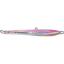 Williamson Abyss Speed Jig 250 Pink, Size- 8.25