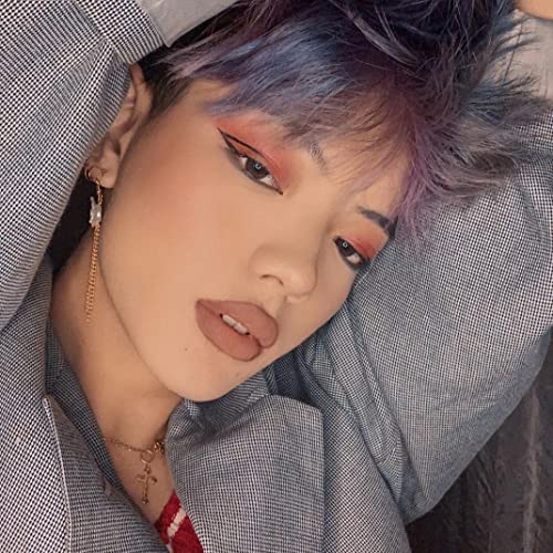 Blur Brown Rose Lipstick | Ladies and Gentlemen. Me! | Creamy Lip + Cheek Tint | All In One (Bullet Lipstick+ Blush… - Image 3