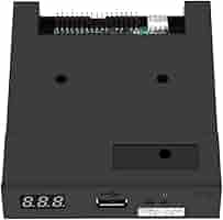 Amazon | Anauto [フロッピードライブエミュレータ] SFRM72
