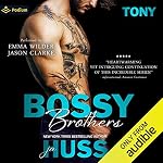 Cover of Tony