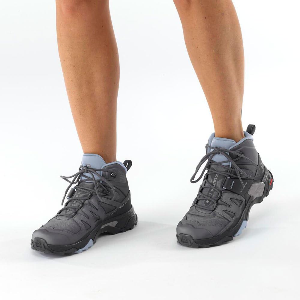 Salomon X Ultra 4 Mid SneakerMujer