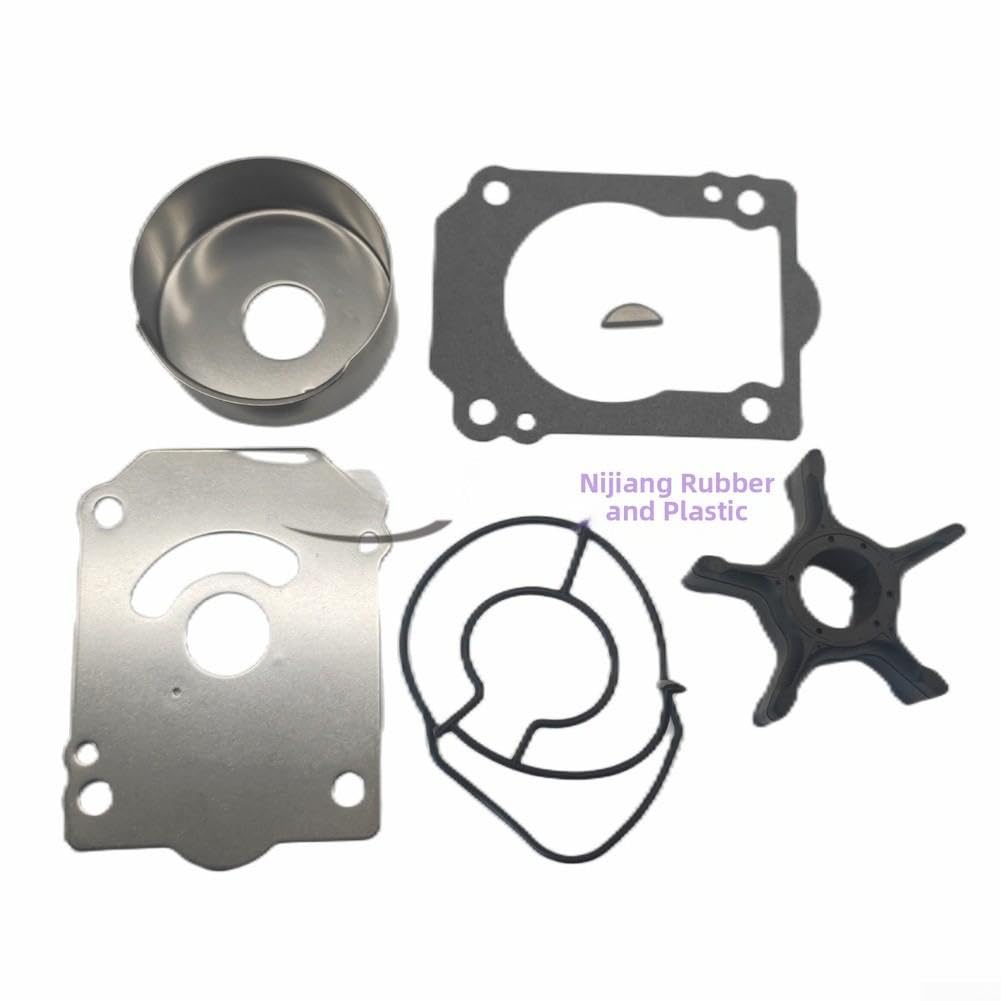Kit di riparazione della girante marina per Suzuki 17400-96J04 OEM