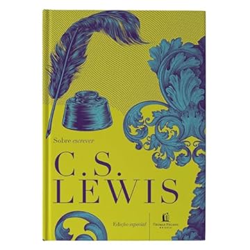 Capa do livro Sobre escrever: Uma miscelânea de conselhos e opiniões