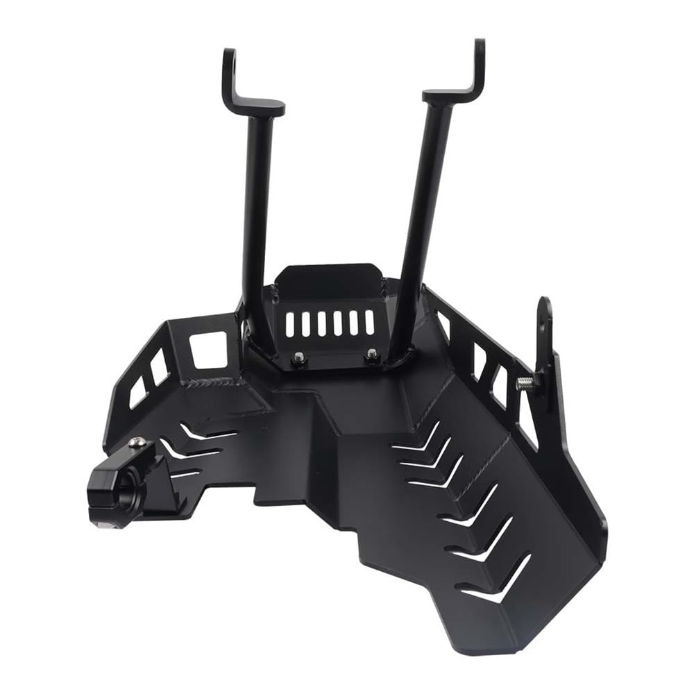 Motore Fuoristrada Piastra Protezione Accessori Moto Copertura Di Protezione Del Motore Guardia Armatura Telaio Pan Per CB500X CB 500X 500 X 2019-2020-2021-2022- 2024