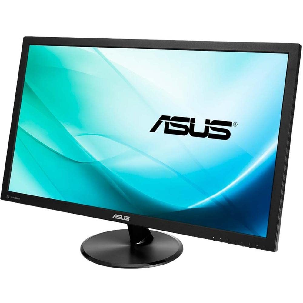 ASUS VP247HA モニター2枚セット 23.6型 ASUS VP247HA モニター2枚セット 23.6型