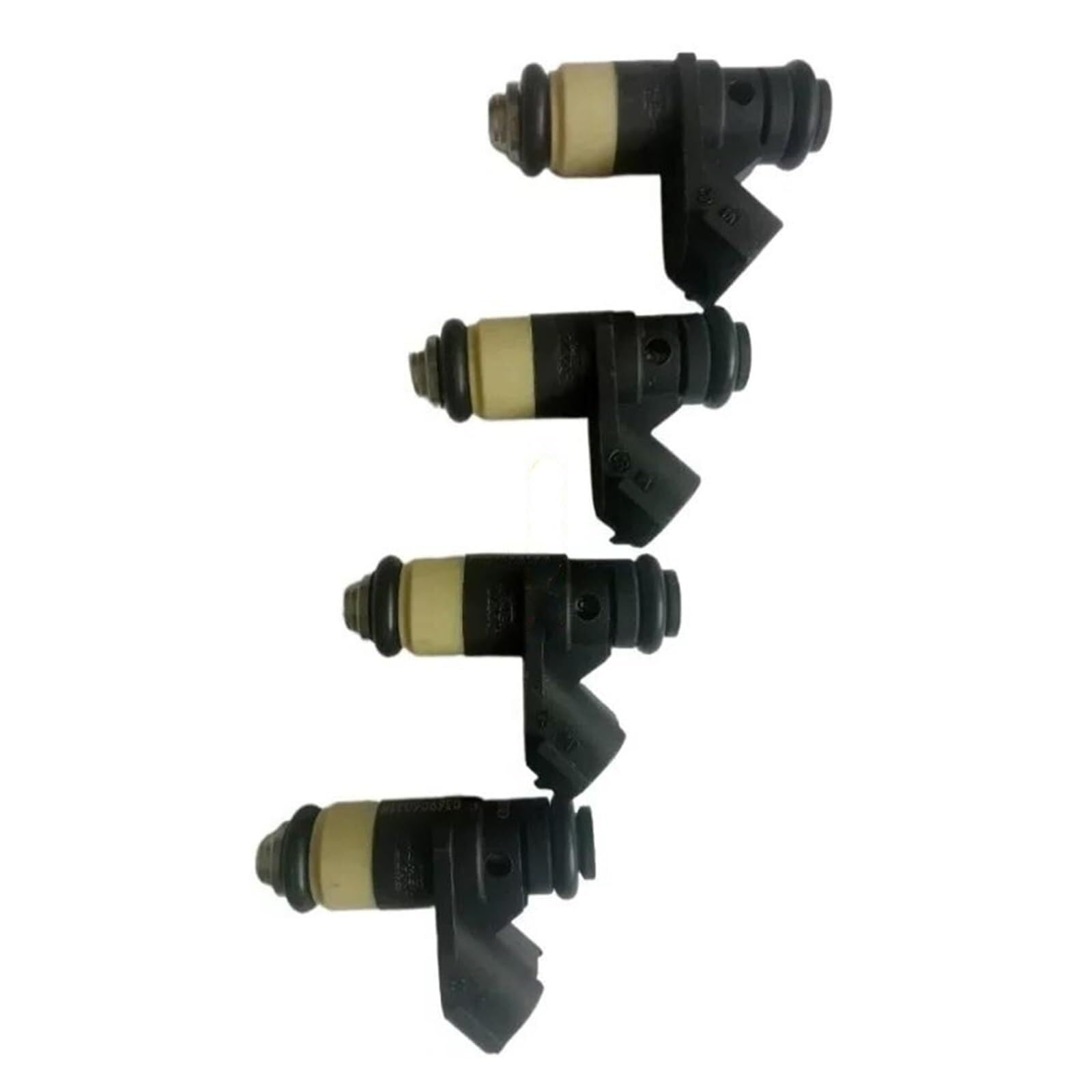Fockcpgegv One Color Diesel Injector Petrol Fuel Injector For A2 2000-2005 036906031M