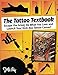 The Tattoo Textbook: Escape the Grind, Do What You Love, and Launch Your Kick-Ass Tattoo Career