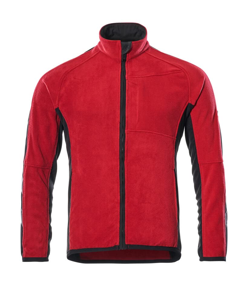 Mascot “Hannover” Fleece Jacket
