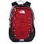 Cardinal Red/TNF Black