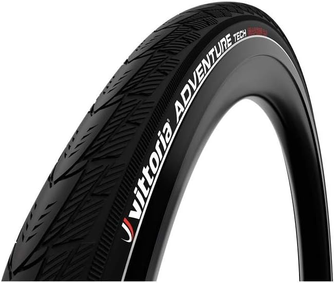 VittoriaAdventure Tech Bicycle Tyre