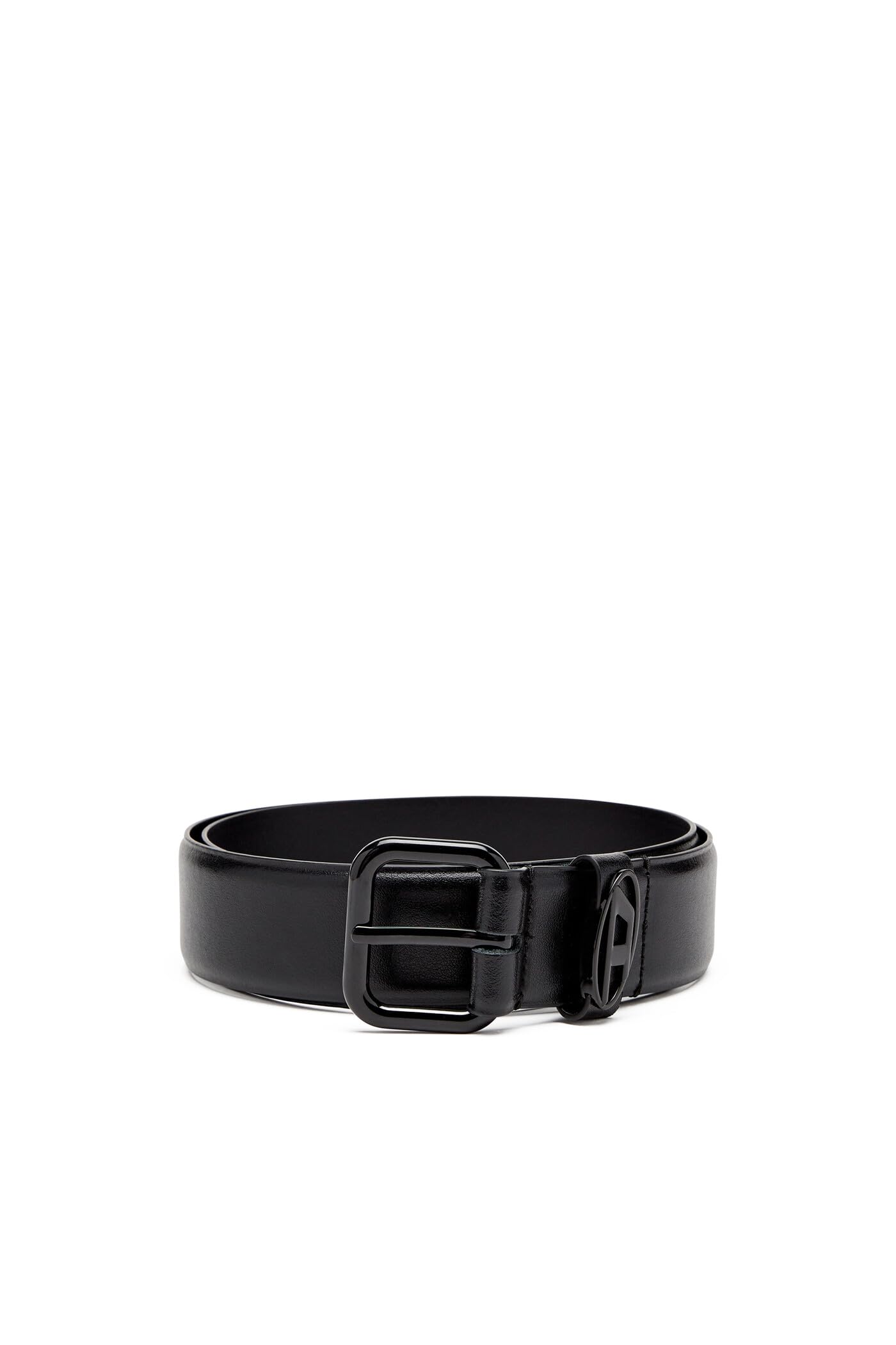 Amazon.co.jp: [Diesel] [ディーゼル] メンズ ベルト レザー