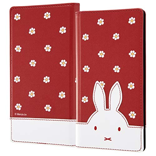 Amazon.co.jp: スマホケース 他機種対応 ミッフィー 汎用手帳型ケース