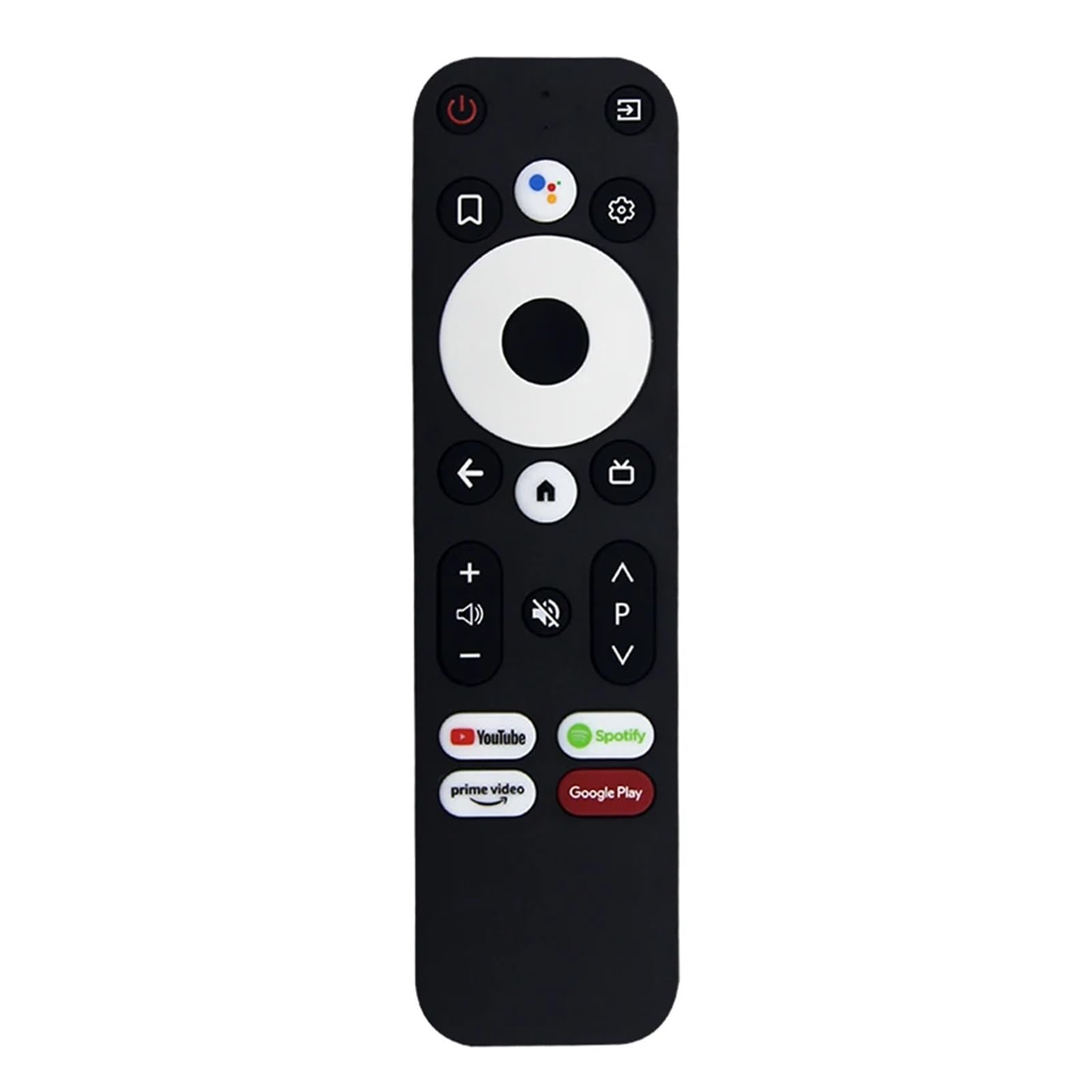 Télécommande TV KM7 Plus pour remplacer votre contrôleur KD2 perdu - 4